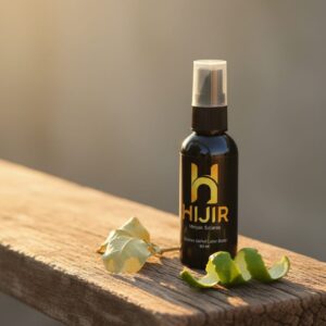 HIJIR Minyak Selaras 60ml